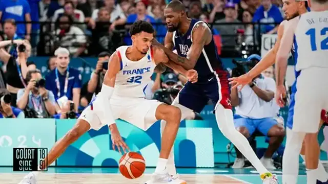 Basketball