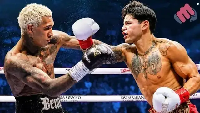Boxing