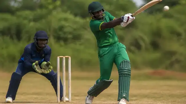 Cricket