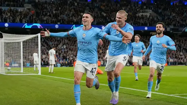 Football live match